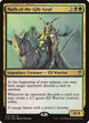 Nath of the Gilt-Leaf (213) (Commander 2016)