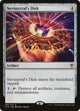 Nevinyrral's Disk (265) (Commander 2016)
