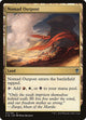 Nomad Outpost (311) (Commander 2016)