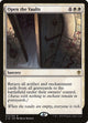 Open the Vaults (72) (Commander 2016)