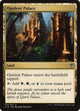 Opulent Palace (313) (Commander 2016)