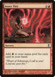 [Foil] Inner Fire (105) (Saviors of Kamigawa)
