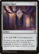 Orzhov Signet (266) (Commander 2016)
