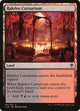 Rakdos Carnarium (315) (Commander 2016)