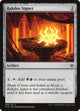 Rakdos Signet (268) (Commander 2016)