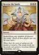 Reverse the Sands (75) (Commander 2016)