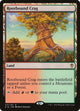 Rootbound Crag (317) (Commander 2016)