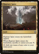 Rupture Spire (319) (Commander 2016)