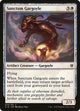 Sanctum Gargoyle (76) (Commander 2016)