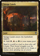 Savage Lands (321) (Commander 2016)