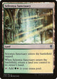 Selesnya Sanctuary (324) (Commander 2016)