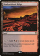 Shadowblood Ridge (325) (Commander 2016)