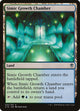 Simic Growth Chamber (326) (Commander 2016)