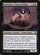 Kagemaro, First to Suffer (73) (Saviors of Kamigawa)
