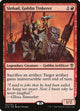 Slobad, Goblin Tinkerer (133) (Commander 2016)