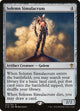 Solemn Simulacrum (C16 #273)