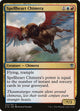 Spellheart Chimera (222) (Commander 2016)