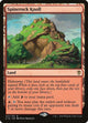 Spinerock Knoll (327) (Commander 2016)