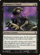 [Foil] Kagemaro's Clutch (74) (Saviors of Kamigawa)