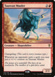 Taurean Mauler (135) (Commander 2016)