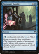 Tezzeret's Gambit (99) (Commander 2016)