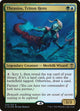 [Foil] Thrasios, Triton Hero (46) (Commander 2016)