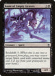[Foil] Kami of Empty Graves (75) (Saviors of Kamigawa)