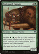 Tuskguard Captain (173) (Commander 2016)
