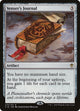 Venser's Journal (279) (Commander 2016)