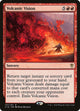 Volcanic Vision (137) (Commander 2016)