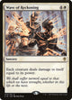 Wave of Reckoning (79) (Commander 2016)