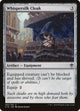 Whispersilk Cloak (280) (Commander 2016)