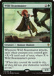 Wild Beastmaster (176) (Commander 2016)