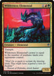 Wilderness Elemental (230) (Commander 2016)