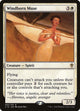 Windborn Muse (80) (Commander 2016)