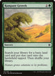 Rampant Growth (161) (Commander 2016)