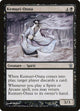 Kemuri-Onna (76) (Saviors of Kamigawa)