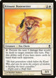 Kitsune Bonesetter (15) (Saviors of Kamigawa)