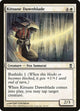 Kitsune Dawnblade (16) (Saviors of Kamigawa)