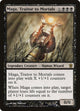[Foil] Maga, Traitor to Mortals (81) (Saviors of Kamigawa)