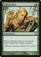 [Foil] Molting Skin (138) (Saviors of Kamigawa)