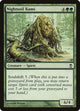 [Foil] Nightsoil Kami (139) (Saviors of Kamigawa)