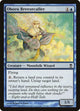 [Foil] Oboro Breezecaller (48) (Saviors of Kamigawa)