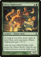 [Foil] Okina Nightwatch (140) (Saviors of Kamigawa)