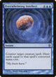 [Foil] Overwhelming Intellect (51) (Saviors of Kamigawa)