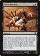 Pain's Reward (85) (Saviors of Kamigawa)