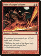 [Foil] Path of Anger's Flame (109) (Saviors of Kamigawa)