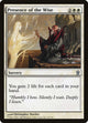 Presence of the Wise (23) (Saviors of Kamigawa)
