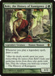 [Foil] Reki, the History of Kamigawa (142) (Saviors of Kamigawa)