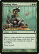 [Foil] Rending Vines (143) (Saviors of Kamigawa)